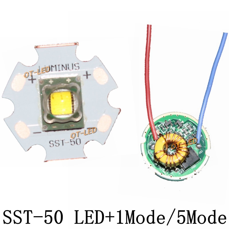  SST-50 LED ̹  15W   6500K ..